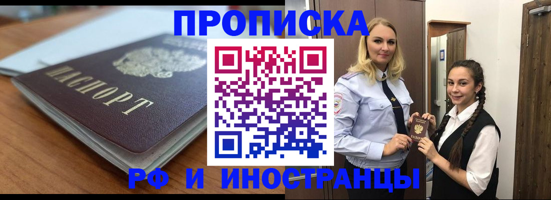 прописка в квартире в Сольцах